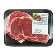 Beef Cap Off Rib Steak